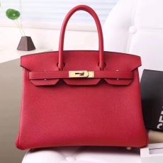 Hermes Birkin Bags